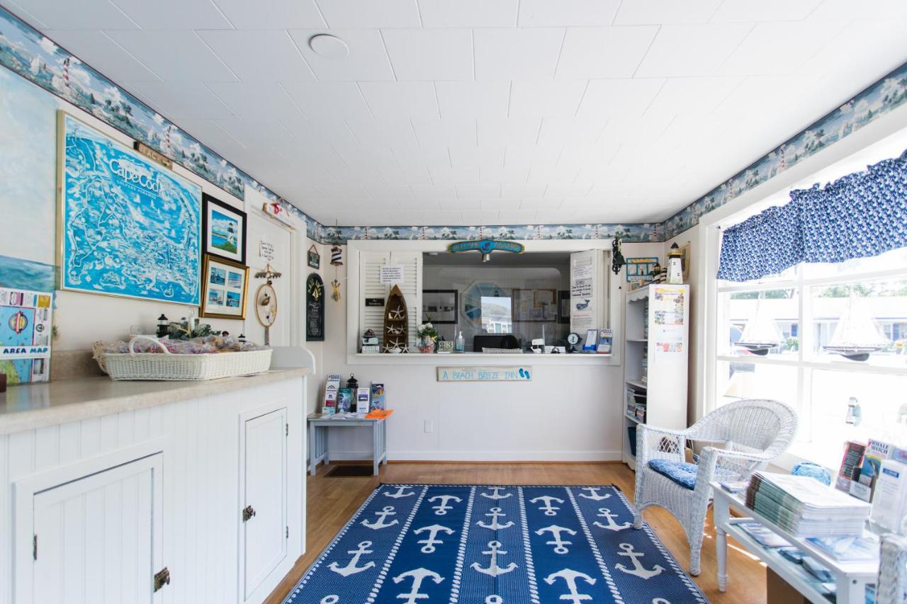 Motel A Beach Breeze 3*