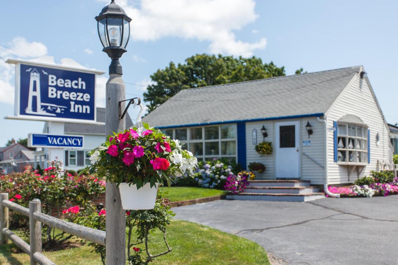 Motel A Beach Breeze 3*