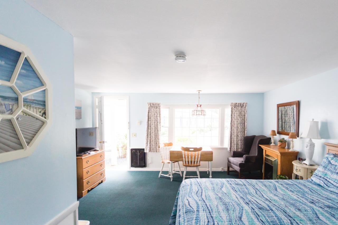 Motel A Beach Breeze