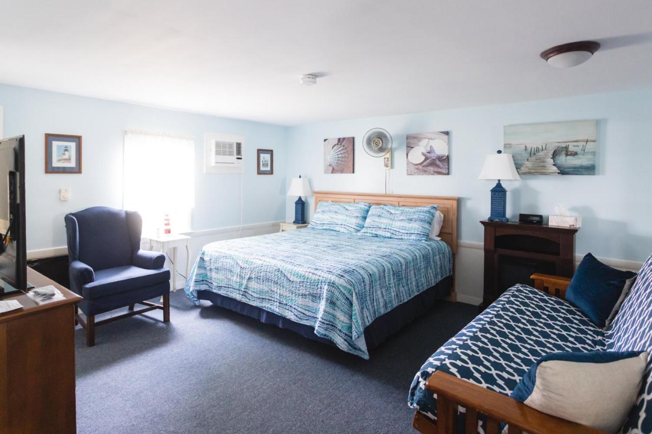 Motel A Breeze