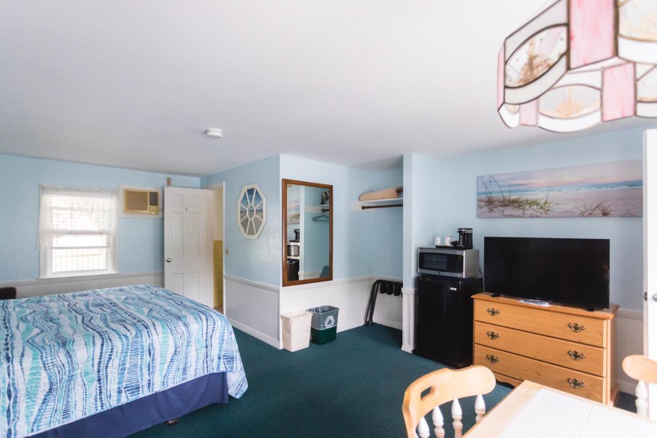 A Breeze 3* West Harwich